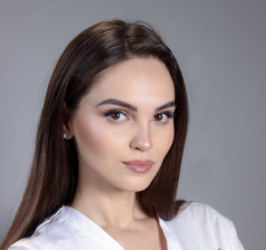 Гнутова Анастасия Ивановна
